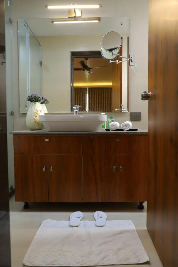 Haritma Resort Gurgaon Exterior photo