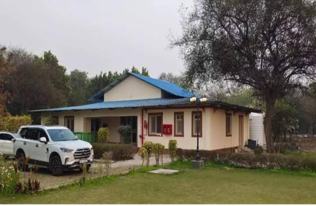 Haritma Resort Delhi  Exterior photo