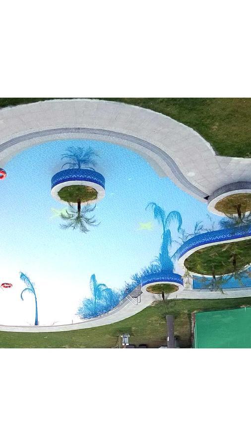 Haritma Resort Delhi  Exterior photo